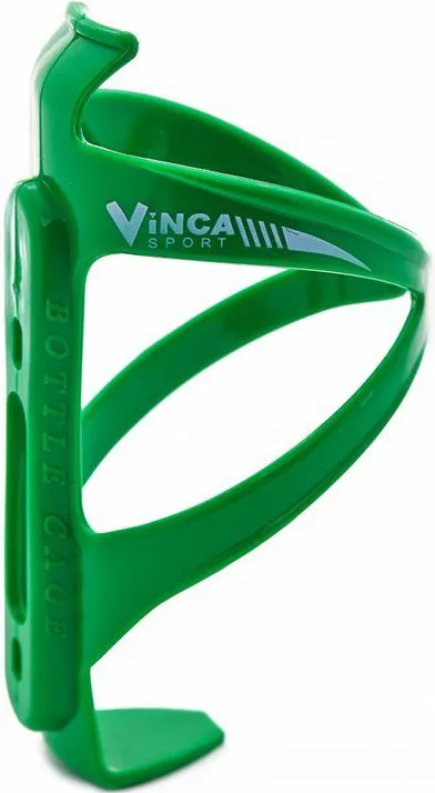 Флягодержатель для велосипеда Vinca Sport HC 13 green-VS (зеленый)