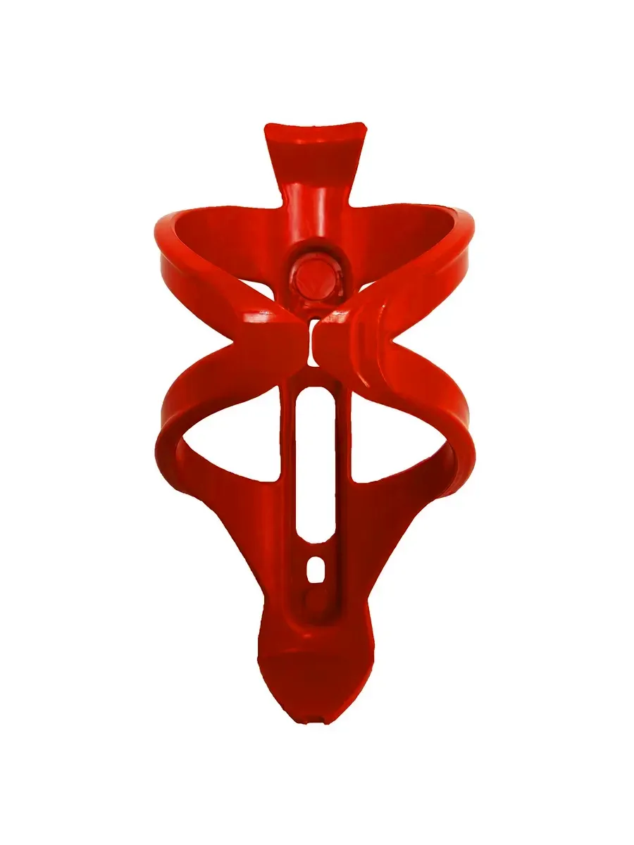 Флягодержатель для велосипеда Vinca Sport HC 13 red-VS (красный) — фото 3