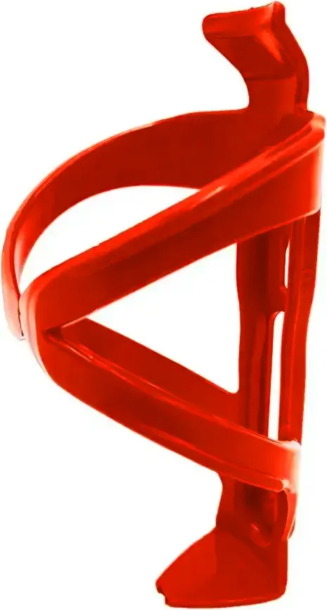 Флягодержатель для велосипеда Vinca Sport HC 13 red-VS (красный) — фото 2