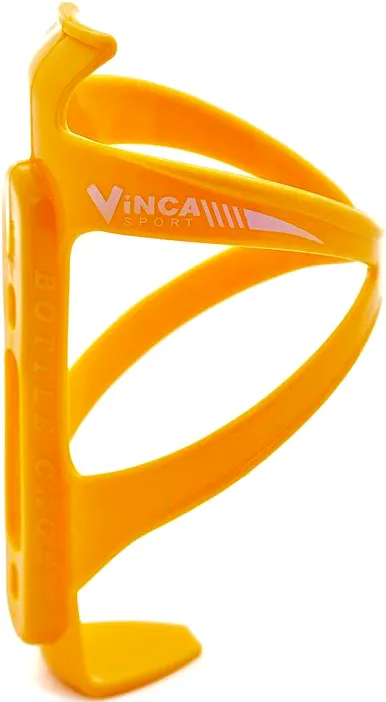 Флягодержатель для велосипеда Vinca Sport HC 13 yellow-VS (желтый)