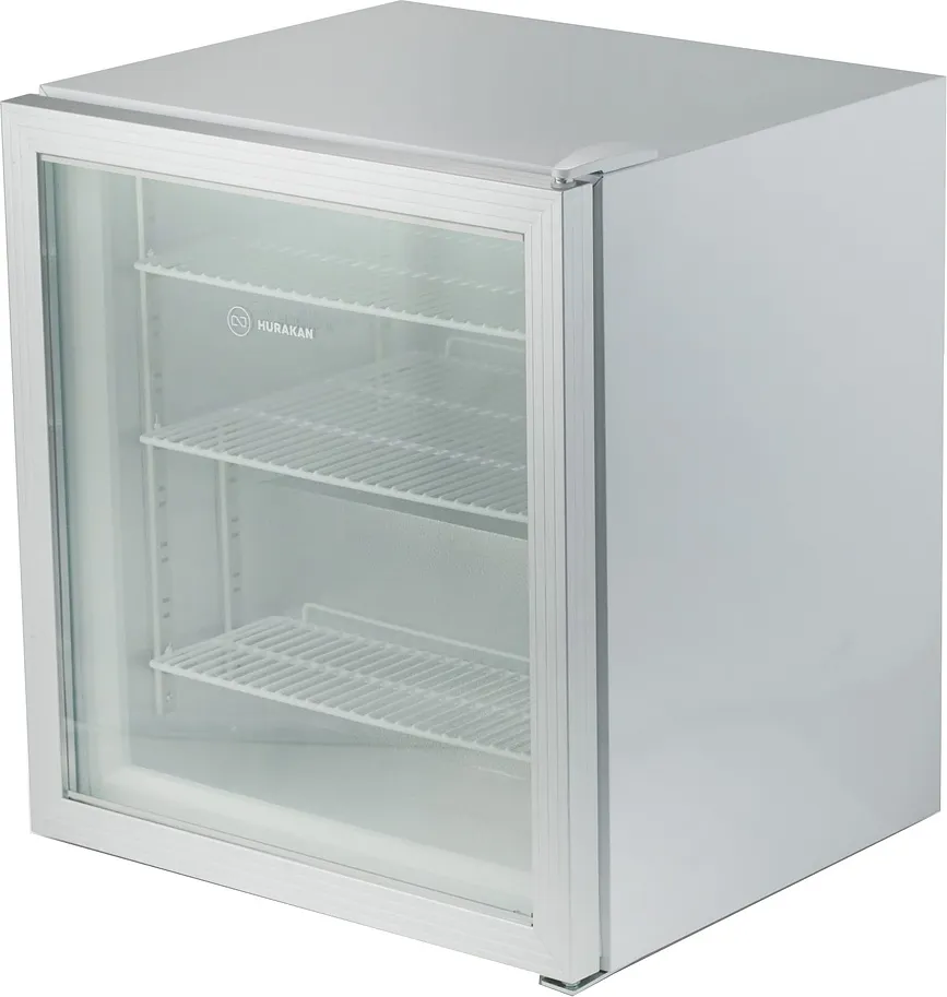 Морозильник Hurakan HKN-UF100G
