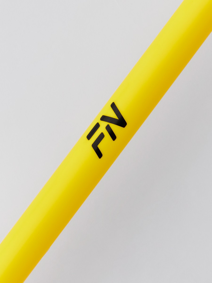 Бодибар FN Plastic Stick / FN9011001-1-712 (желтый) — фото 2