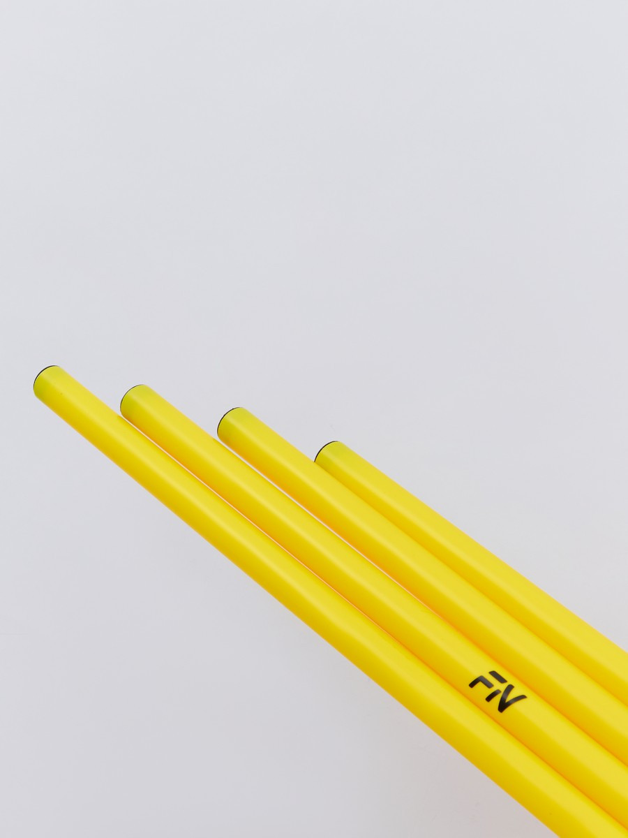 Бодибар FN Plastic Stick / FN9011001-1-712 (желтый) — фото 5