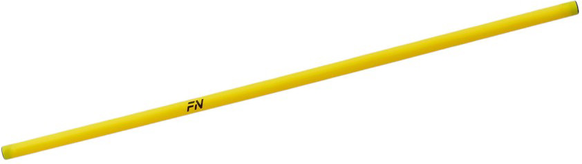Бодибар FN Plastic Stick / FN9011001-1-712 (желтый)