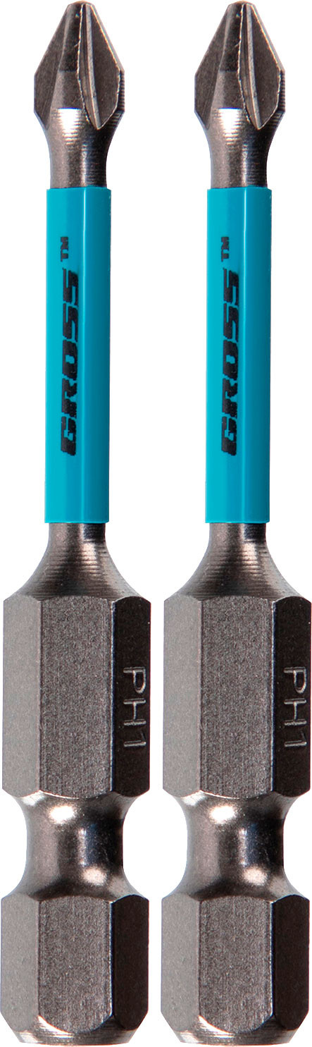 Набор бит Gross 11485 (2 шт)