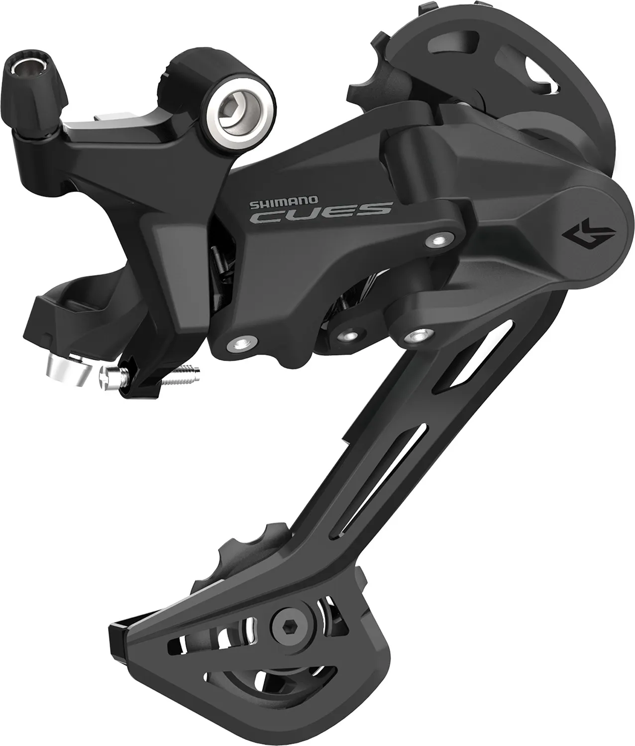 Переключатель для велосипеда Shimano Cues RD-U3020-SGS / ARDU3020SGS / 00-180875 — фото 2