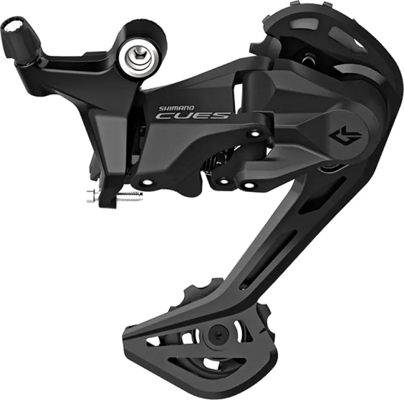 Переключатель для велосипеда Shimano Cues RD-U3020-SGS / ARDU3020SGS / 00-180875
