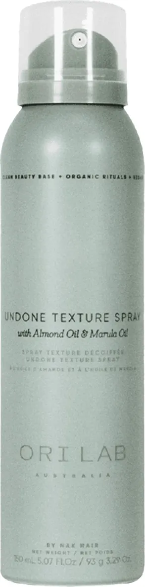 Текстурирующий спрей для волос Ori Lab Undone Texture Spray (150мл)