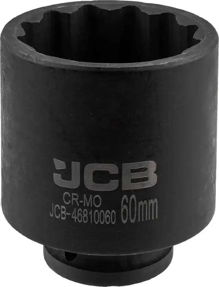 Головка слесарная JCB JCB-46810060 (65598)