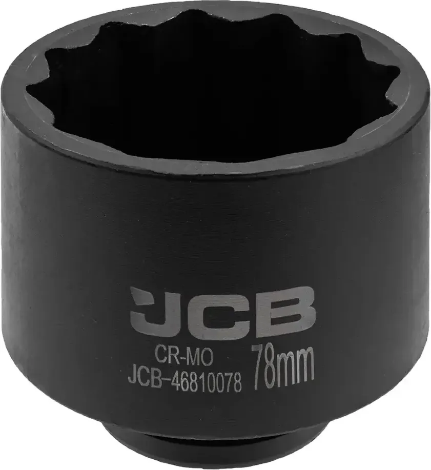 Головка слесарная JCB JCB-46810078 (65596)