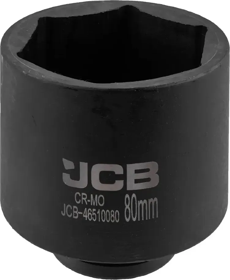 Головка слесарная JCB JCB-46510080 (65590)