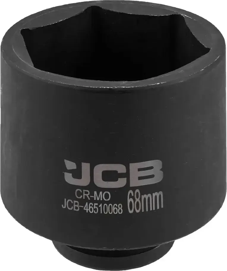 Головка слесарная JCB JCB-46510068 (65588)