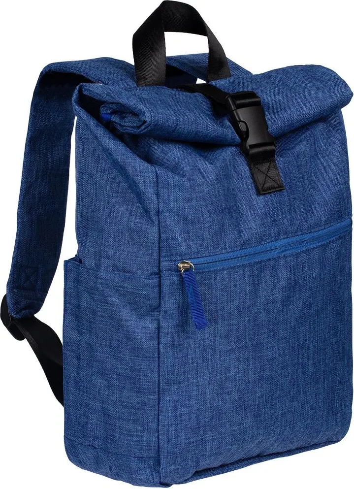 Рюкзак УРСУС Packmate Roll ГФ14737.40 (синий)