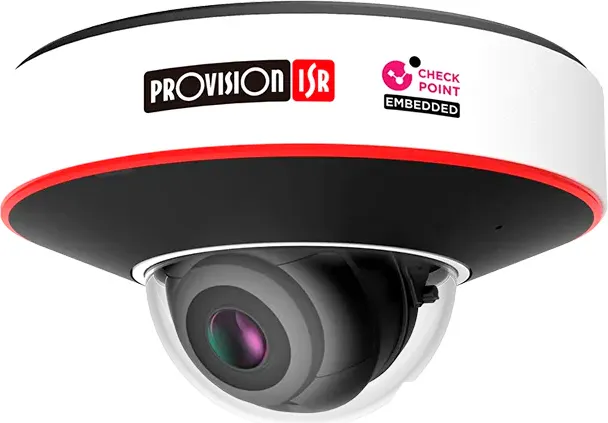 IP-камера Provision-ISR DMA-320IPEN-28-V4