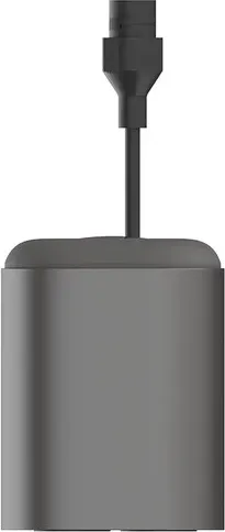 IP-камера Aqara G5 Pro PoE / CH-C03D_gr — фото 4