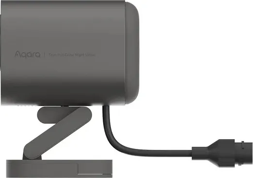 IP-камера Aqara G5 Pro PoE / CH-C03D_gr — фото 3