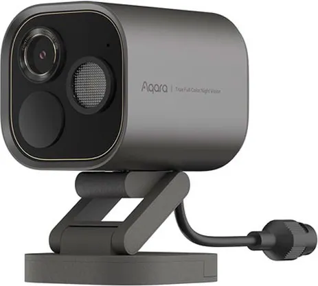 IP-камера Aqara G5 Pro PoE / CH-C03D_gr