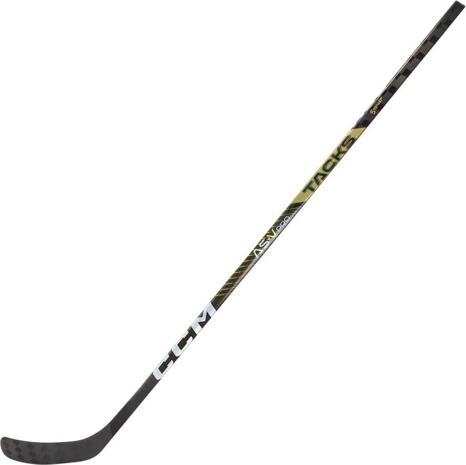 Клюшка хоккейная CCM Super Tacks As-V Pro 85 28R