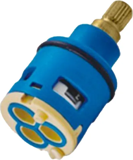 Картридж для смесителя Potato P50-10