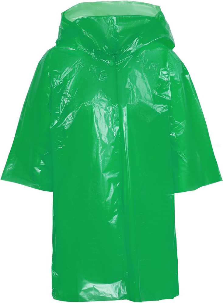 Дождевик УРСУС BrightWay Kids / ГФ11877.90 (зеленый)