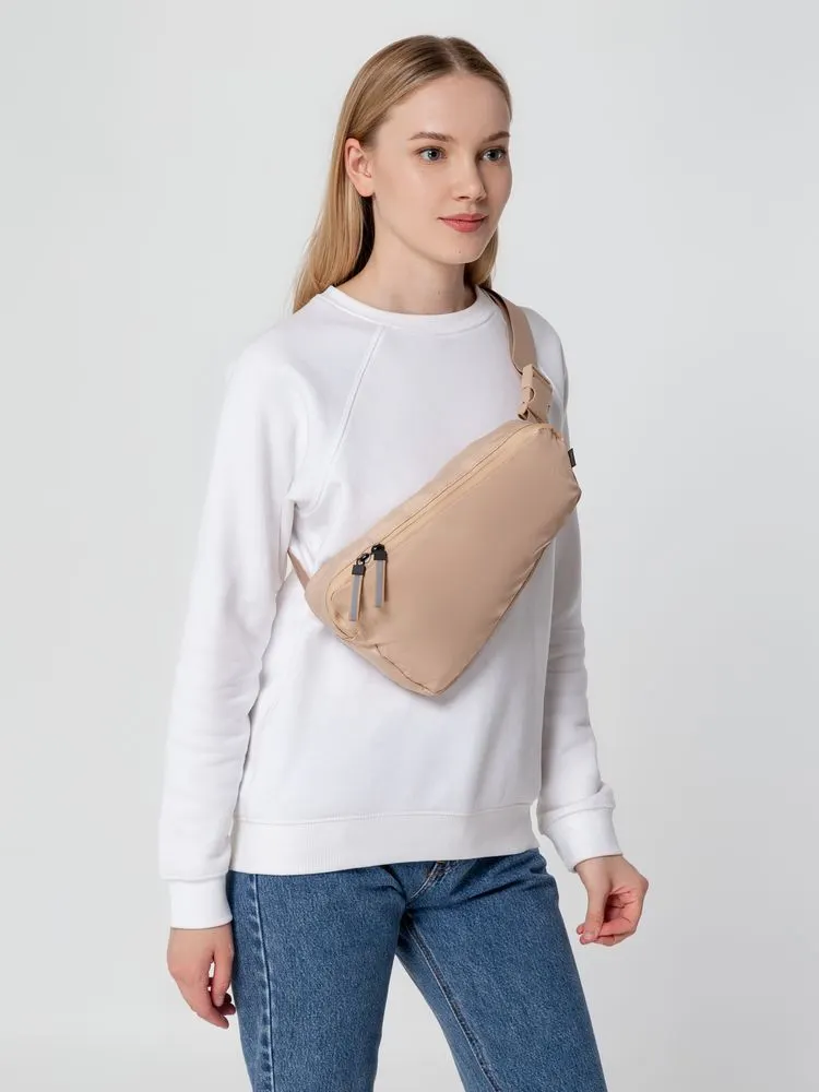 Сумка на пояс УРСУС coolStuff / ГФ14751.00 (бежевый) — фото 6