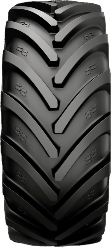 Сельскохозяйственная шина Alliance Agriflex+ 372 VF900/60R38 187D TL — фото 2