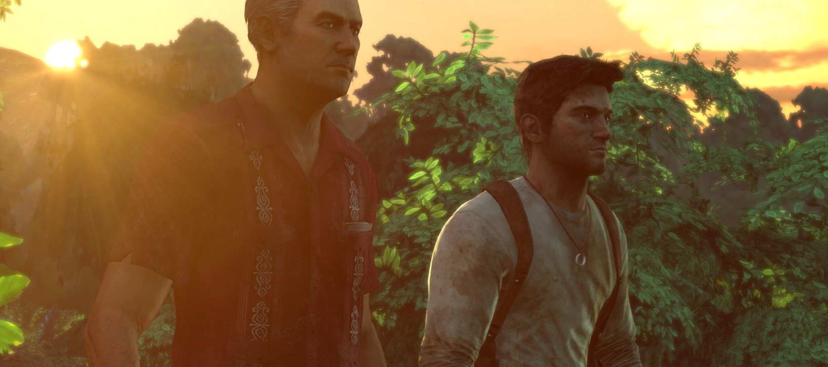 Игра для игровой консоли PlayStation 4 Uncharted: The Nathan Drake Collection (EU pack, RU subtitles) — фото 5