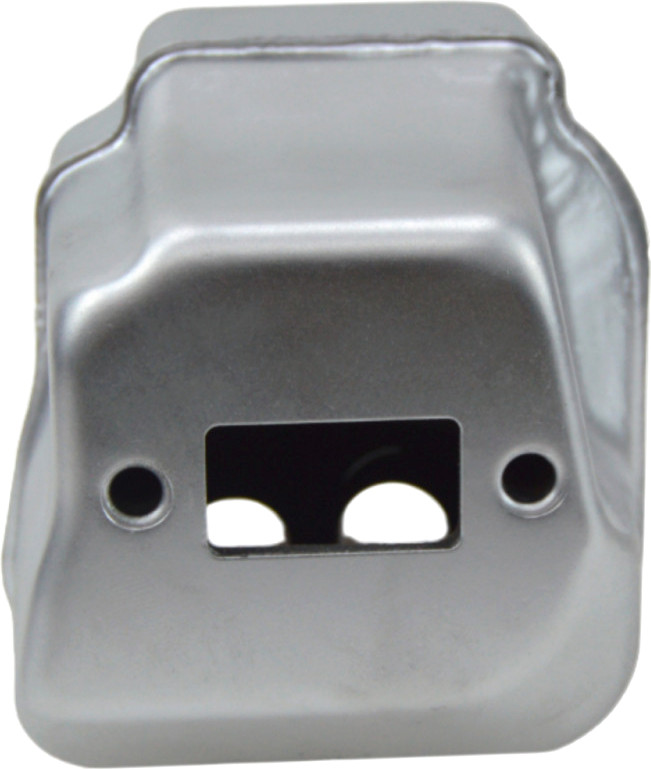 Глушитель для бензопилы Brait BR-45/52A / 01.02.232.001