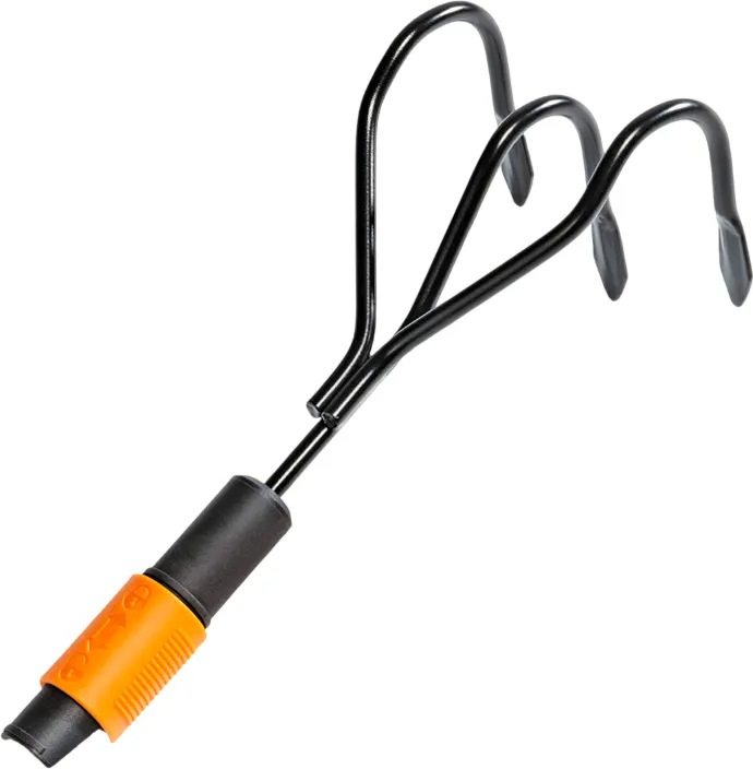Рыхлитель Fiskars QuikFit / 1000680