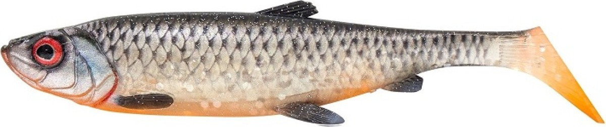 Мягкая приманка Savage Gear 3D Herring Shad 25cm 102g g l Feg is 1Pcs / 1635927