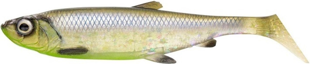 Мягкая приманка Savage Gear 3D Herring Shad 28cm 150g Hug o 1Pcs / 1635929