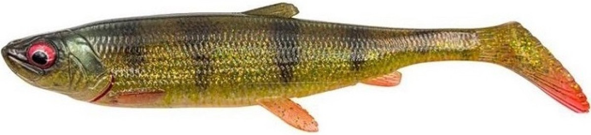 Мягкая приманка Savage Gear 3D Herring Shad 28cm 150g Cl Prch 1pcs / 1624980