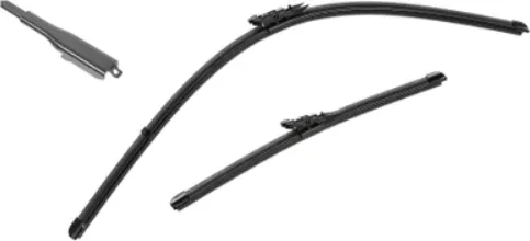 Щетки стеклоочистителя Denso DF-404 — фото 2