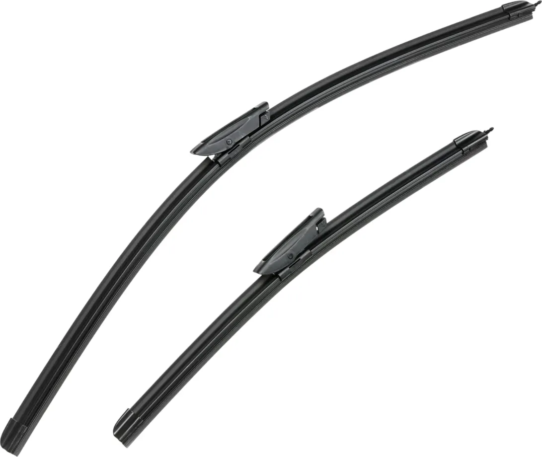 Щетки стеклоочистителя Denso DF-407