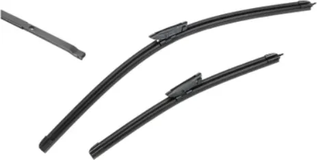 Щетки стеклоочистителя Denso DF-407 — фото 2