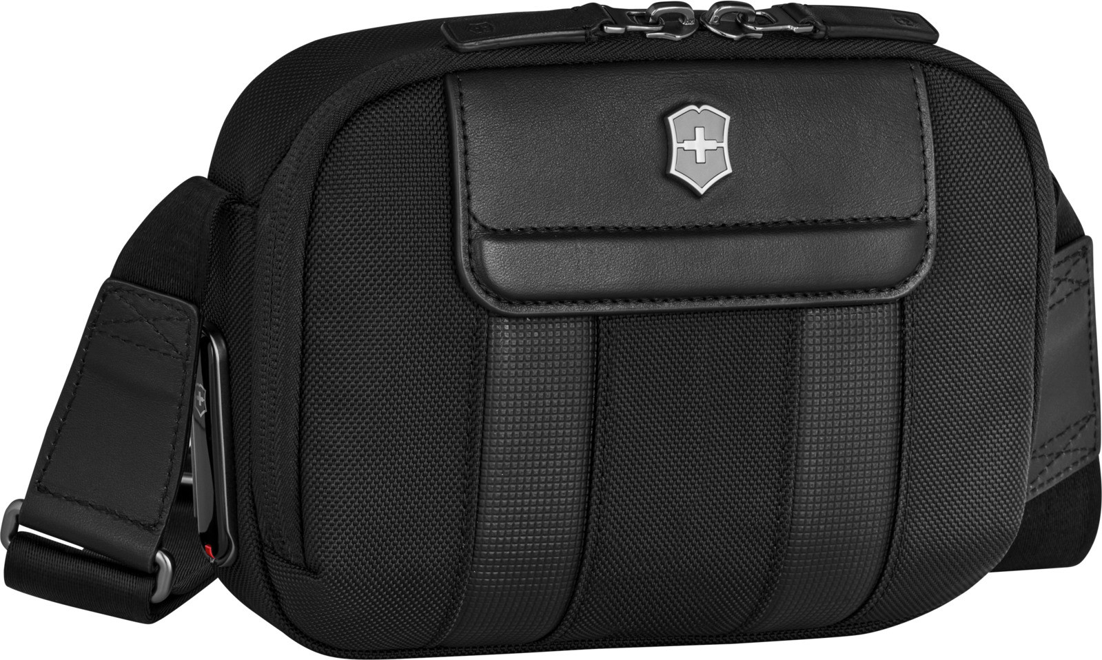 Сумка Victorinox Architecture Urban 2 Compact / 653349 (черный) — фото 5