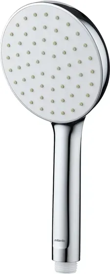 Лейка ручного душа Milardo Essential ESS1F11M18