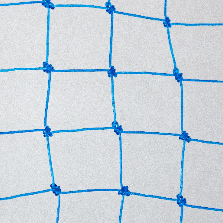 Голова подсачека Colmic Nylon 040 / GUKNYL04A (45x40см) — фото 2