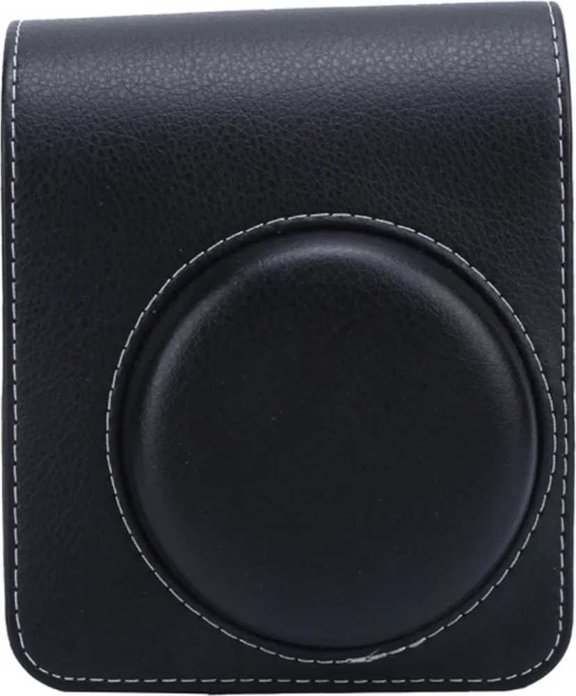 Чехол для камеры Rumi SnapBag40 для Fujifilm Instax Mini 40 Black (черный)