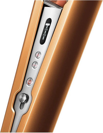 Выпрямитель для волос Dyson Corrale HS07 (медный/никель) — фото 5