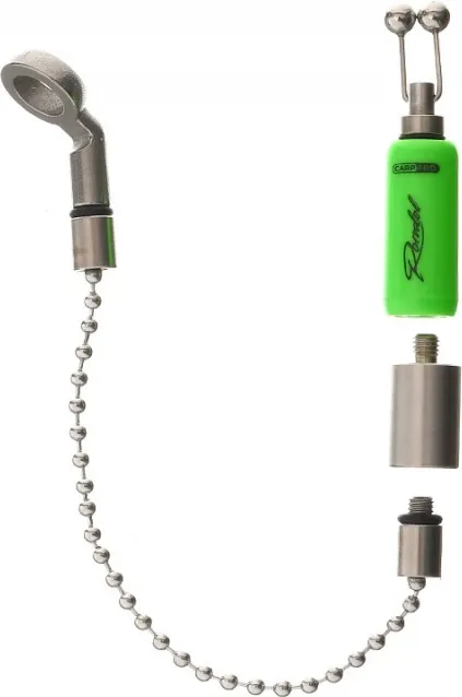 Сигнализатор поклевки Carp Pro Rondel Hanger Kit / Cpronhkg (зеленый) — фото 2