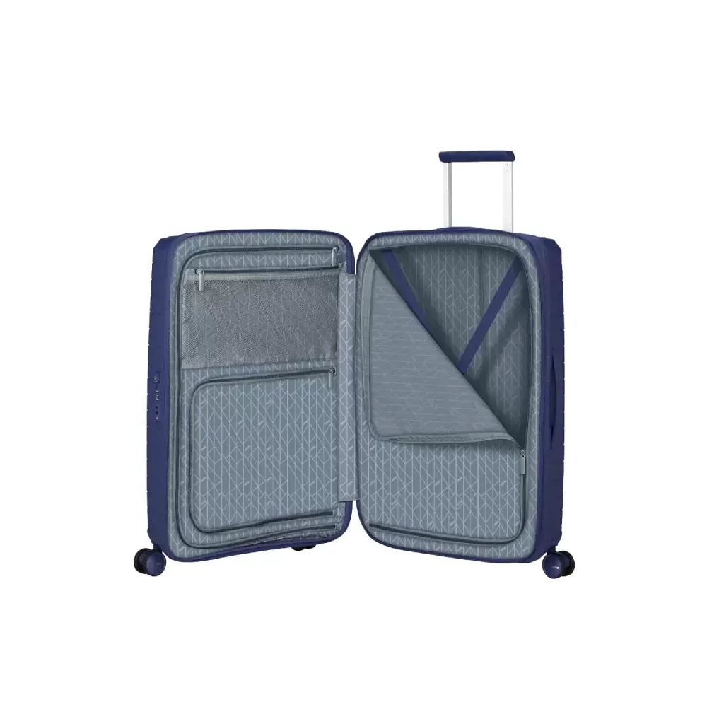 Чемодан на колесах American Tourister Fastforward MI0*91 002 — фото 5