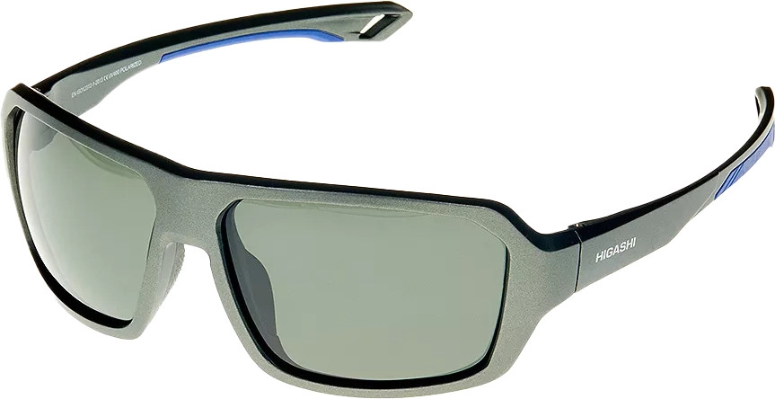 Очки солнцезащитные Higashi Glasses H7621 / 06429