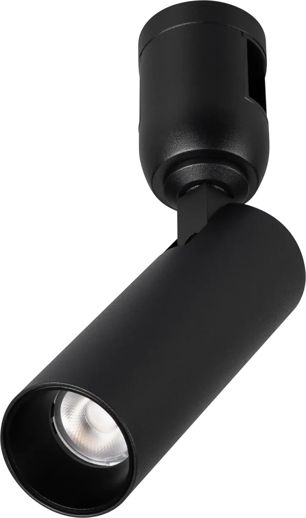 Трековый светильник Arlight ART-APRIORI-SPOT-TURN-R38-8W Warm3000 BK 36deg / 049309