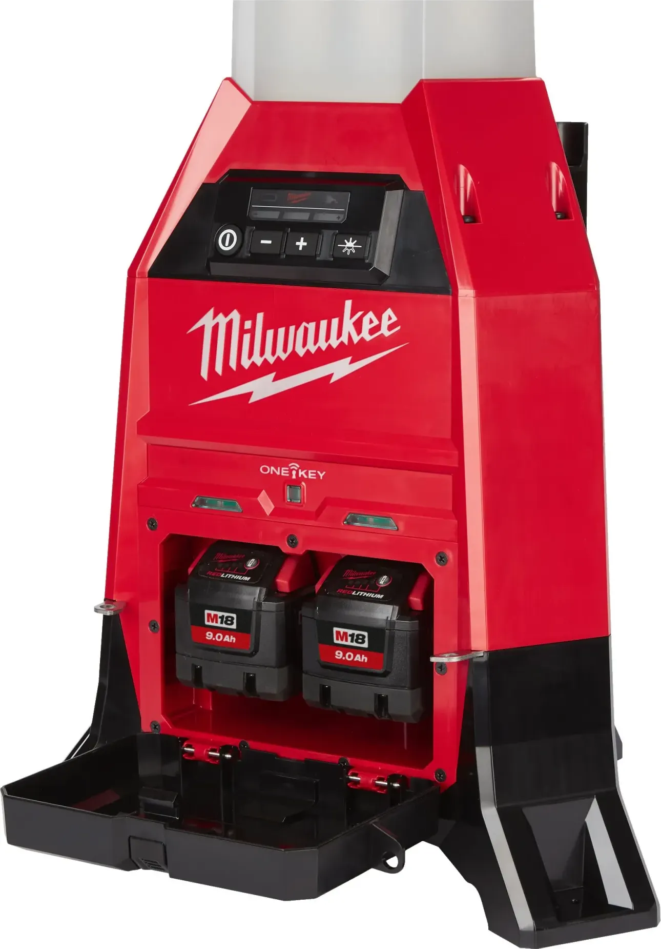 Фонарь Milwaukee M18 ONESLDP-0 ONE-KEY (4933459160) — фото 5