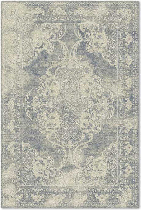 Ковер Moldabela Bella Прямоугольник 7140 1 51655 (1.6x2.3)