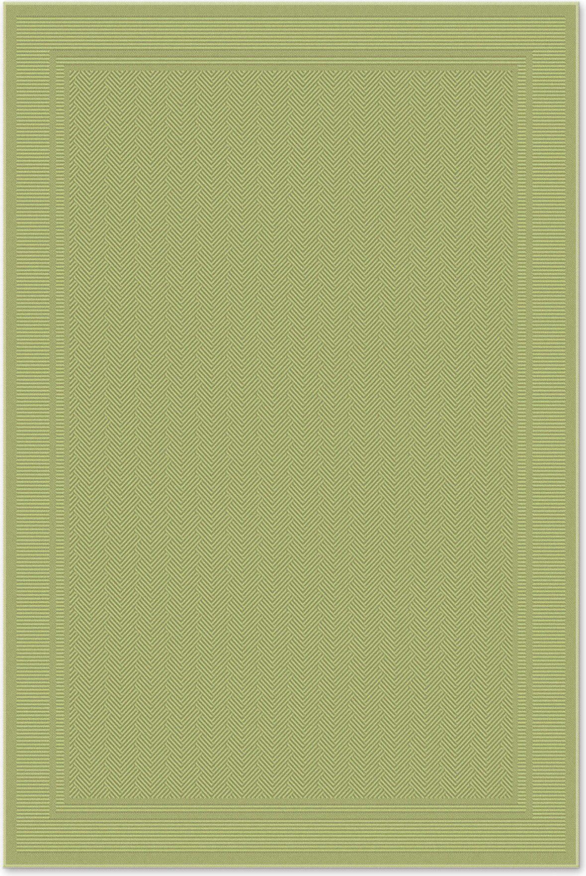 Коврик Moldabela Lana Прямоугольник 7646 1 70300 (0.8x1.5)