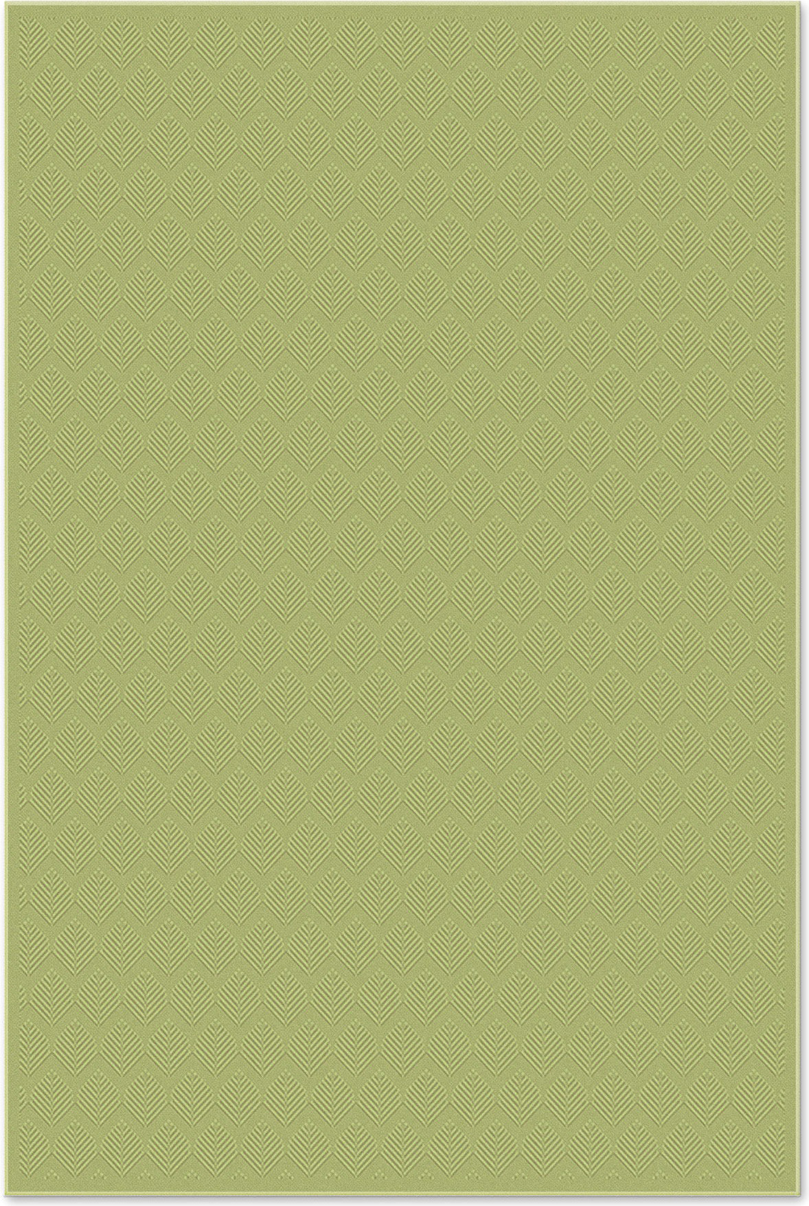 Коврик Moldabela Lana Прямоугольник 7649 1 70300 (0.8x1.5)