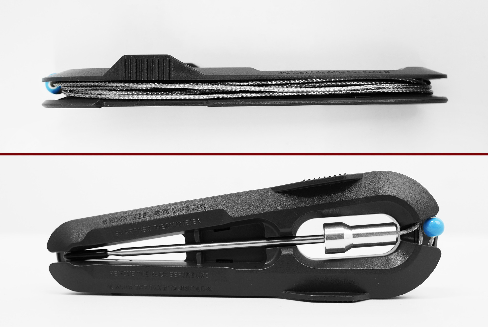 Щуп для кухонного термометра Start Grill Model 4 / SG-PDT-M4 — фото 5
