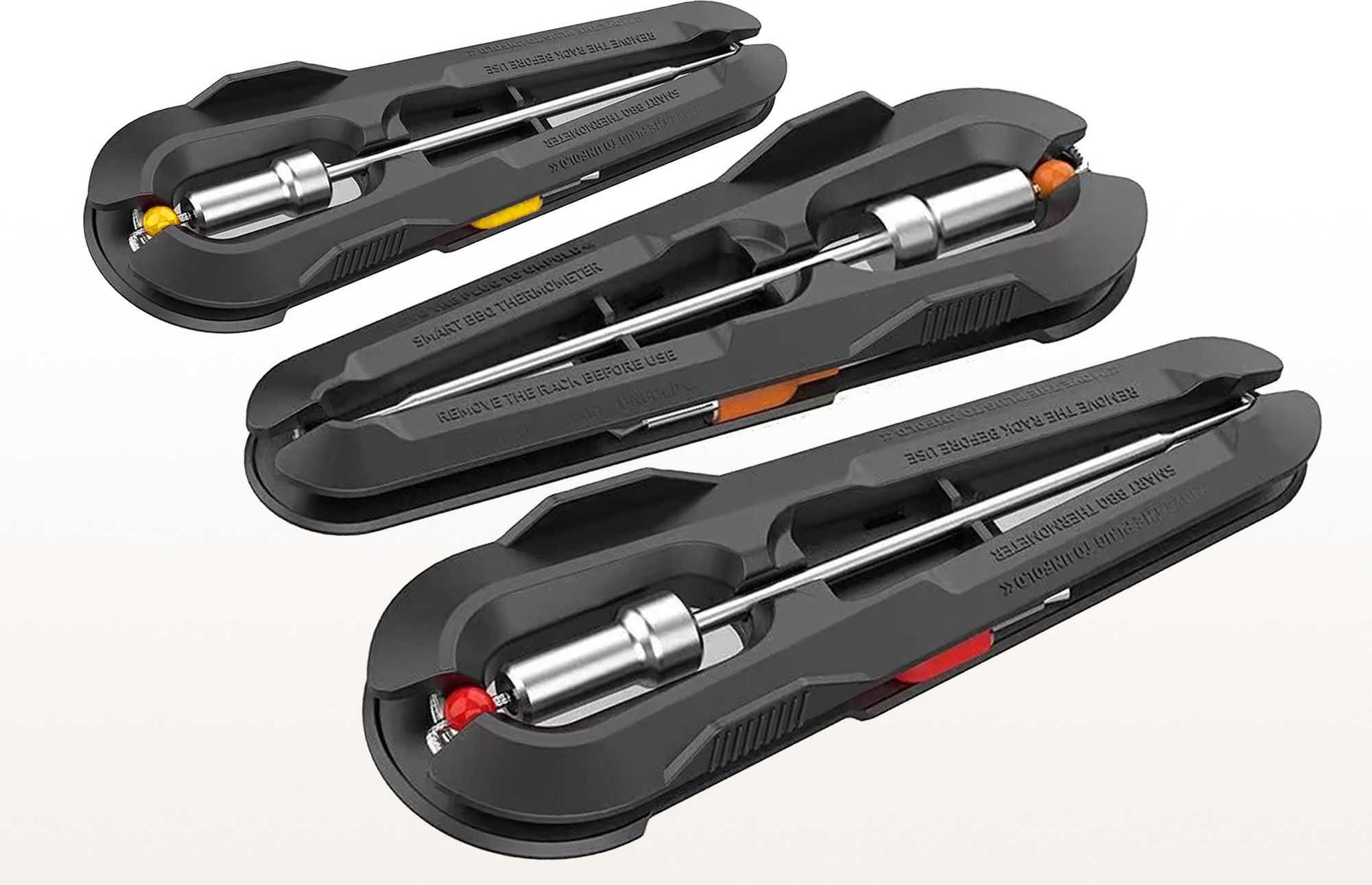 Щуп для кухонного термометра Start Grill Model 4 / SG-PDT-M4 — фото 4